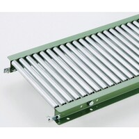 マキテック マキテック スチール製ローラコンベヤR2212P型1000LX400WX25P R2212PX1000L400W25P 1台