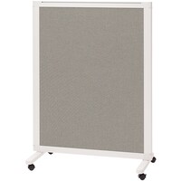 ノーリツイス ノーリツ エレメントパネル グレー 900×430×1200 EPF1209GY 1台