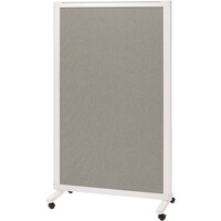 ノーリツイス ノーリツ エレメントパネル グレー 900×430×1500 EPF1509GY 1台