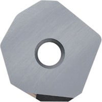京セラ 京セラ 鋳鉄加工用カッタMFKシリーズ用チップ(ワイパー) KBN475 PNEG1106XNTRT01015W 1個