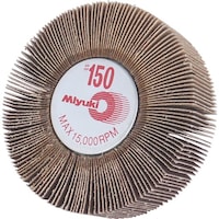 ミユキ ミユキ ミラクルフラップ J8730R 80X25X6 150# MMR8025150 1個