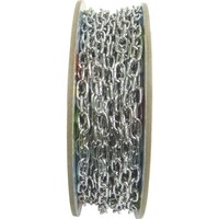 ニッサチェイン ニッサチェイン ステンレスリンクC 15m巻 RSL214 1巻