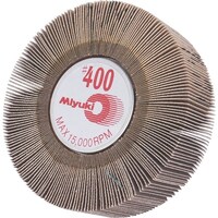 ミユキ ミユキ ミラクルフラップ J8730R 80X25X6 400# MMR8025400 1個