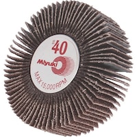 ミユキ ミユキ ミラクルフラップ X8330R 80X25X6 40# MMR802540 1個