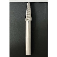 リューター リューター 超硬カッター K6612 1袋(1本)