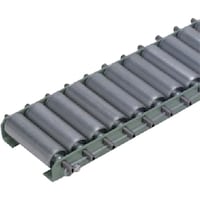 タイヨウ コウギヨ タイヨー TRO1912L型 ローラー幅200WXP22X機長2000L(Lフレーム) O1912L200222000 1台