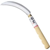 キンボシ GS 金星 ステンレス鋸鎌(改良柄) 160036 1丁