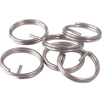 ニッサチェイン ニッサチェイン ステンレスGリング (500個入) SGR88 1箱(500個)