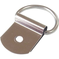 ニッサチェイン ニッサチェイン ステンレスビラカン (100個入) SBR2524 1箱(100個)