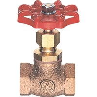 SANEI SANEI ストップバルブ V3020 1個