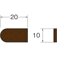 �����[�^�[�@�����[�^�[�@�T���h�y�[�p�[�`�b�v�i�ϐ��y�[�p�[���ʐڒ��ܕt�j�@�o�S�Q�P�X�@�P�܁i�T�O���j