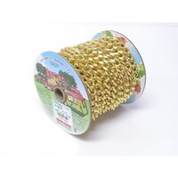 ニッサチェイン ニッサチェイン キリンスキFマンテル 10m巻 RBS32F 1巻(10M)