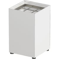 ぶんぶく ぶんぶく アンブレラスタンド 9本用 USSX10NW 1台