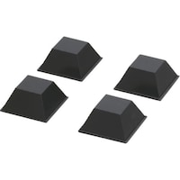 ミニモ Minimo ゴム足(4個入り) MRZ2 1Pk(1個)