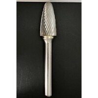 リューター リューター 超硬カッター K6315 1袋(1本)