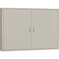 ニットウコウギョウ Nito 制御盤キャビネット 屋内用(露出形) B1610142 1個入り B1610142 1個