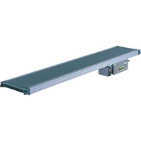 マキテック マキテック ベルトコンベヤ60型巾300機長3M変速100V90W TYPE60SI3003000HIA90 1個