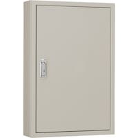 ニットウコウギョウ Nito 盤用キャビネット露出形 B307101 1個入り B307101 1個