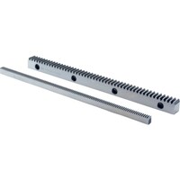 小原歯車工業 KHK CP焼入歯研ラックMRGCPFD5500J MRGCPFD5500J 1個