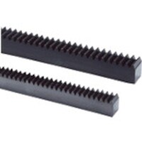 小原歯車工業 KHK 焼入ラックKRFD51000HJ KRFD51000HJ 1個