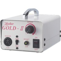 リューター リューター LG2パワーユニット 230V LG2C22230V 1台