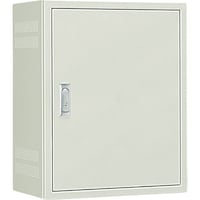 ニットウコウギョウ Nito 熱機器収納キャビネット B1234LS 1個入り B1234LS 1個