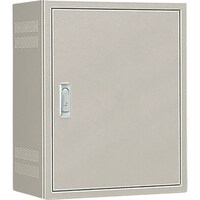 ニットウコウギョウ Nito 熱機器収納キャビネット B201072LS 1個入り B201072LS 1個