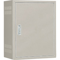 ニットウコウギョウ Nito 熱機器収納キャビネット B161052LS 1個入り B161052LS 1個