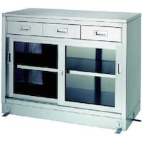 �V���R�[�@�V���R�[�@�X�e�����X�ۊǌɁ@��i���x�[�X�t�@�k�c�f�^�@�i���o�E�K���X�ˁj�@�P�W�O�O�~�S�T�O�~�X�T�O�@�k�c�f�P�W�O�S�T�@�P��