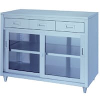 �V���R�[�@�V���R�[�@�X�e�����X�ۊǌɁ@��i���A�W���X�g�t�@�k�`�c�f�^�@�i���o�E�K���X�ˁj�@�P�W�O�O�~�S�T�O�~�X�T�O�@�k�`�c�f�P�W�O�S�T�@�P��