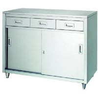 �V���R�[�@�V���R�[�@�X�e�����X�ۊǌɁ@��i���A�W���X�g�t�@�k�`�c�^�@�i���o�E�X�e�����X�ˁj�@�P�Q�O�O�~�S�T�O�~�X�T�O�@�k�`�c�P�Q�O�S�T�@�P��