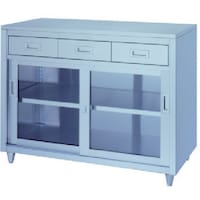 �V���R�[�@�V���R�[�@�X�e�����X�ۊǌɁ@��i���A�W���X�g�t�@�k�`�c�f�^�@�i���o�E�K���X�ˁj�@�P�Q�O�O�~�U�O�O�~�X�T�O�@�k�`�c�f�P�Q�O�U�O�@�P��