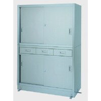 �V���R�[�@�V���R�[�@�X�e�����X�ۊǌɁ@��i���x�[�X�t�@�u�c�^�@�i���o�E�㉺�X�e�����X�ˁj�@�P�W�O�O�~�S�T�O�~�P�V�T�O�@�u�c�P�W�O�S�T�@�P��