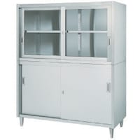 �V���R�[�@�V���R�[�@�X�e�����X�ۊǌɁ@��i���A�W���X�g�t�@�u�`�f�^�@�i��K���X�ˁE���X�e�����X�ˁj�@�P�Q�O�O�~�S�T�O�~�P�V�T�O�@�u�`�f�P�Q�O�S�T�@�P��