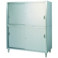 �V���R�[�@�V���R�[�@�X�e�����X�ۊǌɁ@��i���A�W���X�g�t�@�u�`�^�@�i�㉺�X�e�����X�ˁj�@�P�W�O�O�~�U�O�O�~�P�V�T�O�@�u�`�P�W�O�U�O�@�P��