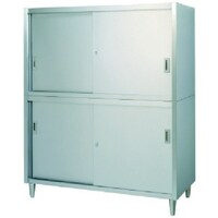 �V���R�[�@�V���R�[�@�X�e�����X�ۊǌɁ@��i���A�W���X�g�t�@�u�`�^�@�i�㉺�X�e�����X�ˁj�@�P�T�O�O�~�U�O�O�~�P�V�T�O�@�u�`�P�T�O�U�O�@�P��