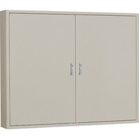 ニットウコウギョウ Nito 制御盤キャビネット 屋内用(露出形) B16742 1個入り B16742 1個