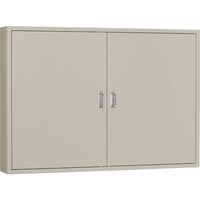 ニットウコウギョウ Nito 盤用キャビネット露出形 B141242 1個入り B141242 1個