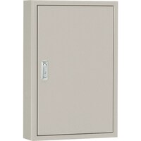 ニットウコウギョウ Nito 盤用キャビネット露出形 B12516 1個入り B12516 1個