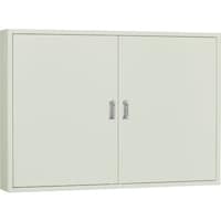 ニットウコウギョウ Nito 制御盤キャビネット 屋内用(露出形) B2010102 1個入り B2010102 1個