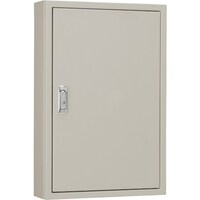 ニットウコウギョウ Nito 盤用キャビネット露出形 B307121 1個入り B307121 1個