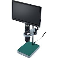 ホーザン HOZAN マイクロスコープ 作動距離105 27ー195× LKIT567 1S