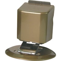 マルキハードウェア MK MGドアストッパー2 AG MSP10000G 1個