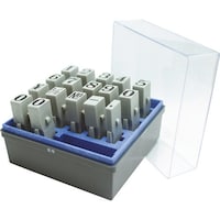 シヤチハタ シヤチハタ 柄付ゴム印数字初号 GRNSM 1個