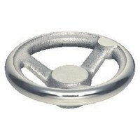 イマオ イマオ ハンドル 朝顔型ハンドル車(加工付) ハンドル高さ64mm ボス高さ43mm NV280HN28 1個