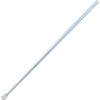 スガツネ工業 SUGATSUNE (140200222)2010108ラウンドロッド 2010108 1個(1S)