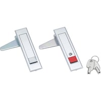 スガツネ工業 SUGATSUNE (140010992)MS7282H平面ハンドル MS7282H 1個