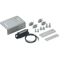 スガツネ工業 SUGATSUNE (140013901)シグナルマグネットキャッチアルミフレーム取付用セットASSMC103AFD408 ASSMC103AFD408 1S(1組)