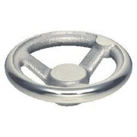 イマオ イマオ ハンドル 朝顔型ハンドル車(加工付) ハンドル高さ67mm ボス高さ45mm NV315HN20 1個