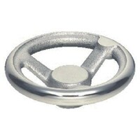 イマオ イマオ ハンドル 朝顔型ハンドル車(加工付) ハンドル高さ45mm ボス高さ29mm NV125H15 1個